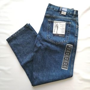 Penmans Vintage Blue Jeans 34x30 NWT